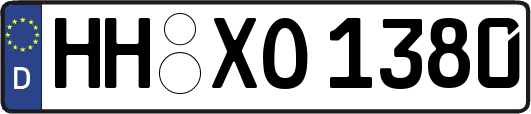 HH-XO1380