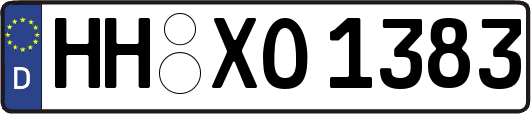 HH-XO1383