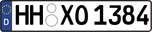 HH-XO1384