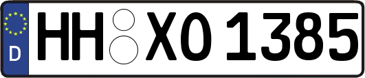 HH-XO1385
