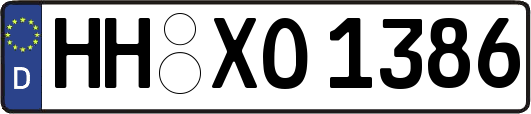 HH-XO1386