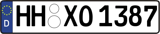 HH-XO1387