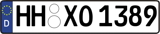 HH-XO1389
