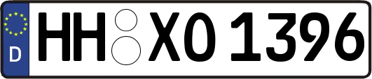HH-XO1396
