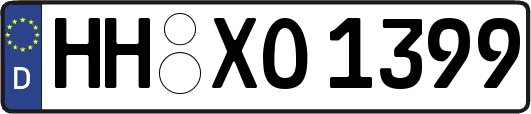 HH-XO1399