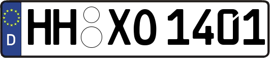 HH-XO1401