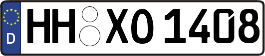 HH-XO1408