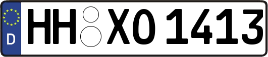 HH-XO1413