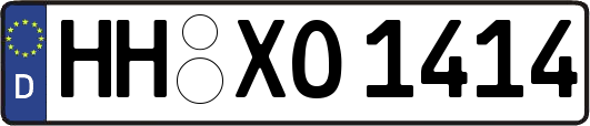 HH-XO1414