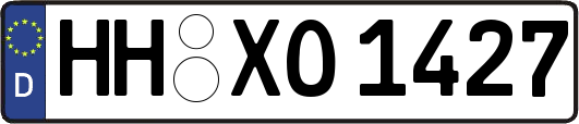 HH-XO1427