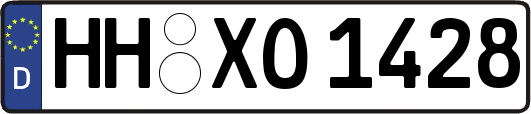 HH-XO1428