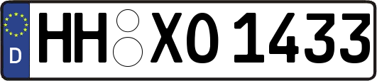 HH-XO1433