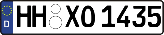 HH-XO1435