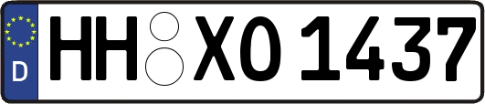 HH-XO1437