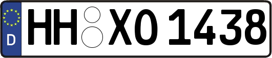 HH-XO1438