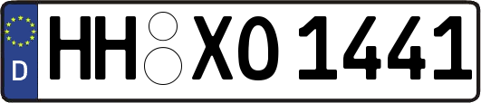 HH-XO1441