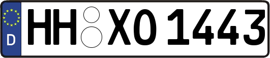 HH-XO1443