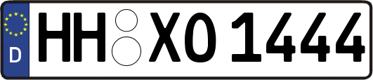 HH-XO1444