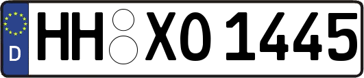 HH-XO1445