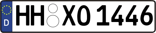 HH-XO1446