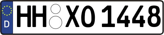 HH-XO1448