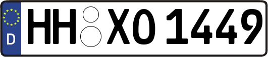 HH-XO1449