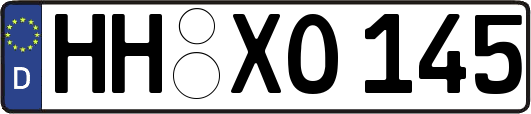 HH-XO145