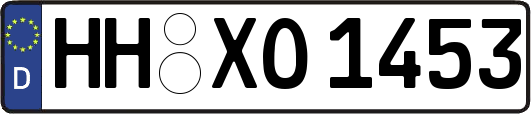 HH-XO1453