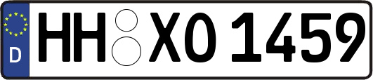 HH-XO1459