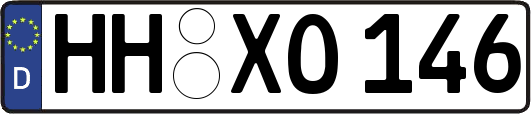 HH-XO146