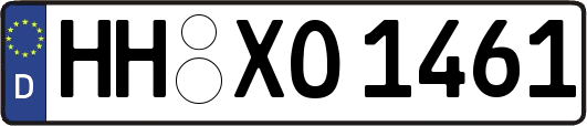 HH-XO1461