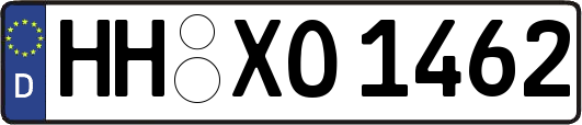 HH-XO1462