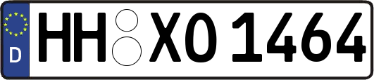 HH-XO1464