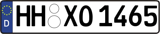 HH-XO1465