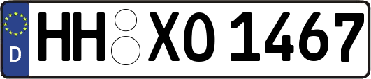HH-XO1467