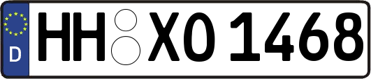 HH-XO1468