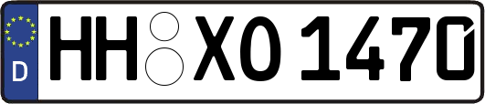 HH-XO1470