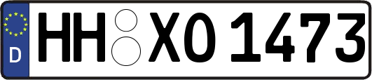 HH-XO1473