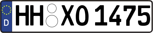 HH-XO1475
