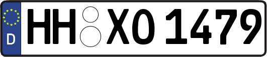 HH-XO1479