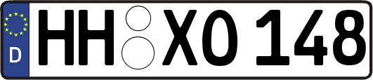 HH-XO148