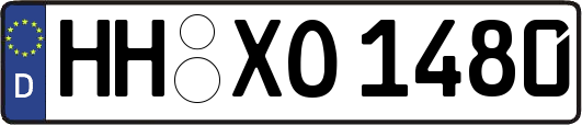 HH-XO1480