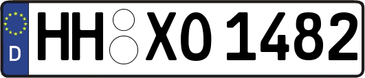 HH-XO1482