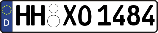 HH-XO1484