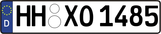 HH-XO1485