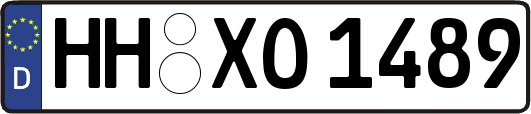 HH-XO1489