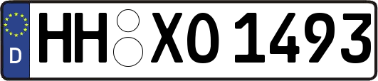 HH-XO1493