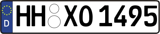 HH-XO1495