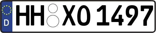 HH-XO1497