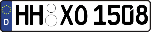HH-XO1508